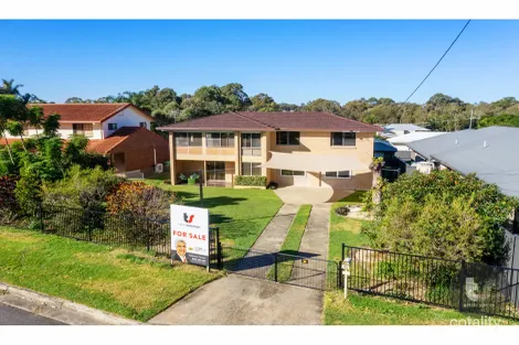 45 WILLARD RD, CAPALABA, QLD 4157