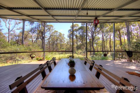 Property photo of 1995 Hidden Valley Road Parkerville WA 6081