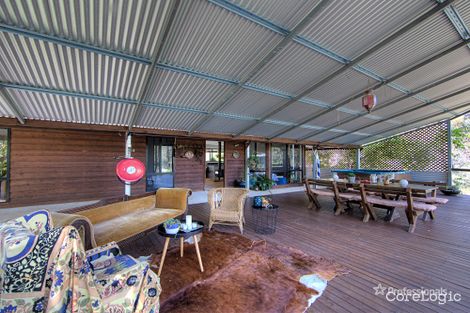 Property photo of 1995 Hidden Valley Road Parkerville WA 6081