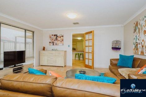 Property photo of 22 Kirkimbie Street Carramar WA 6031