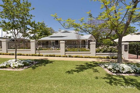 Property photo of 8 Riley Road Claremont WA 6010