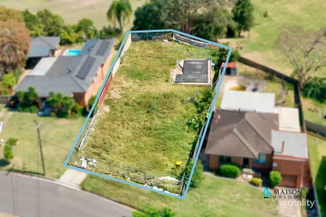 Property photo of 25 McKay Street Dundas Valley NSW 2117