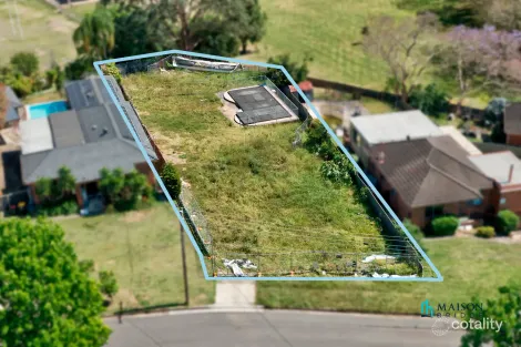 Property photo of 25 McKay Street Dundas Valley NSW 2117