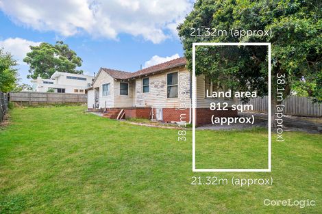 Property photo of 1 Woodall Street Black Rock VIC 3193