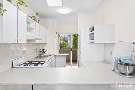 Property photo of 11/549 Brunswick Street New Farm QLD 4005