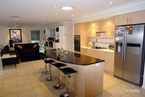 Property photo of 43 Thiesfield Street Fig Tree Pocket QLD 4069