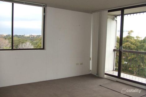 64/77-83 Cook Rd, Centennial Park, NSW 2021