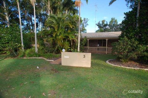 3 Harlow Cres, Tewantin, QLD 4565