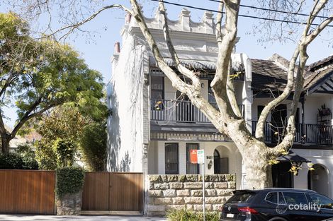 Property photo of 376 Bourke Street Surry Hills NSW 2010