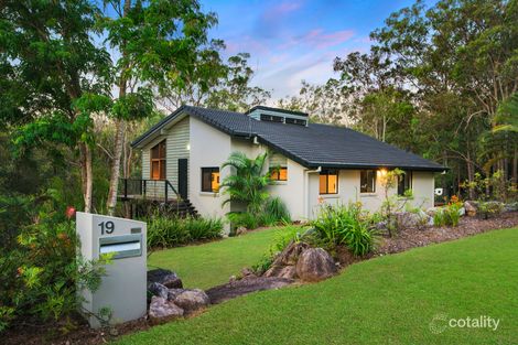 Property photo of 19 Fitzgerald Court Clear Mountain QLD 4500