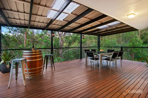 Property photo of 19 Fitzgerald Court Clear Mountain QLD 4500