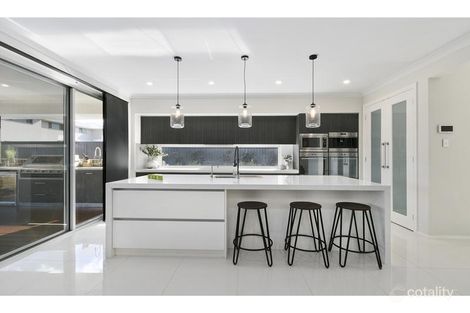 Property photo of 3 Longarm Place Harrington Park NSW 2567