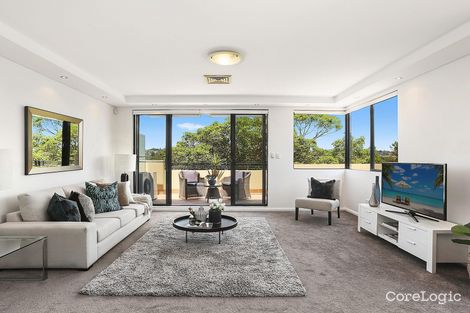 Property photo of 9/18-20 Hamilton Street Rose Bay NSW 2029