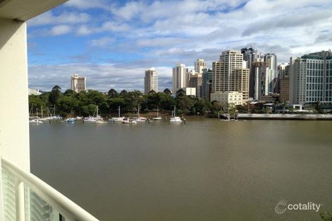 Property photo of 21/21 Pixley Street Kangaroo Point QLD 4169
