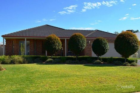 4 Aberdeen St, Mooroopna, VIC 3629