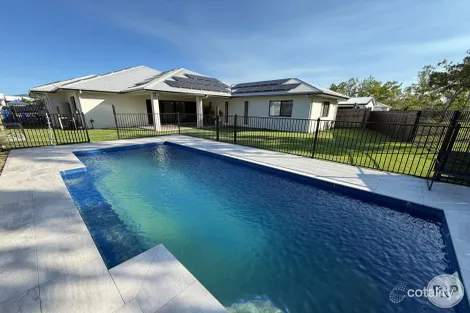 Property photo of 31 Adeline Loop Julago QLD 4816