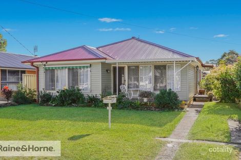 Property photo of 31 Dunalban Avenue Woy Woy NSW 2256