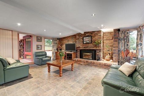 Property photo of 1 Montpelier Drive Lower Plenty VIC 3093