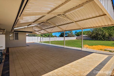 Property photo of 6 Hammond Place Spalding WA 6530