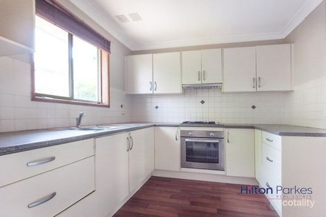 Property photo of 44 Stevenage Road Hebersham NSW 2770