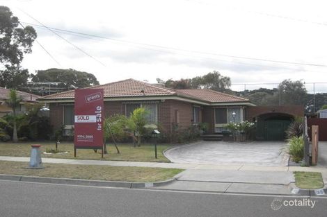 37 Devira St, Dandenong North, VIC 3175