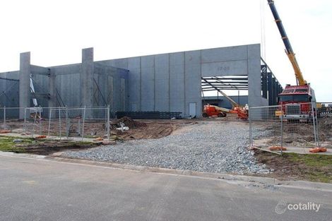 17-23 Vision St, Dandenong South, VIC 3175