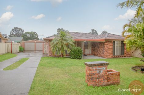 Property photo of 50 Eucalyptus Crescent Metford NSW 2323