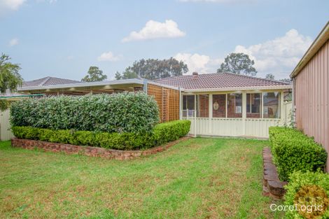 Property photo of 50 Eucalyptus Crescent Metford NSW 2323