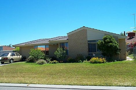 Property photo of 3 Cannes Place Warnbro WA 6169