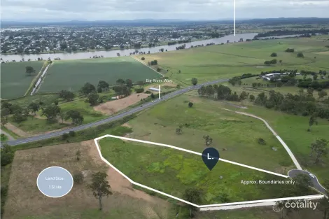 Property photo of 35 Elevation Court Clarenza NSW 2460