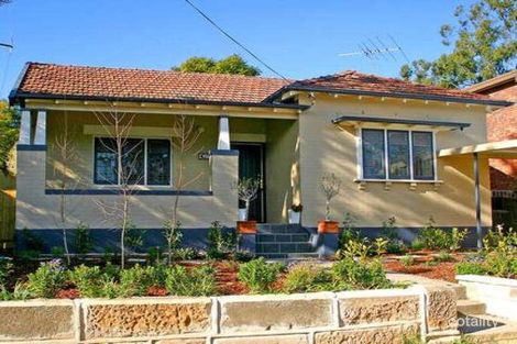 46 Griffiths Ave, West Ryde, NSW 2114