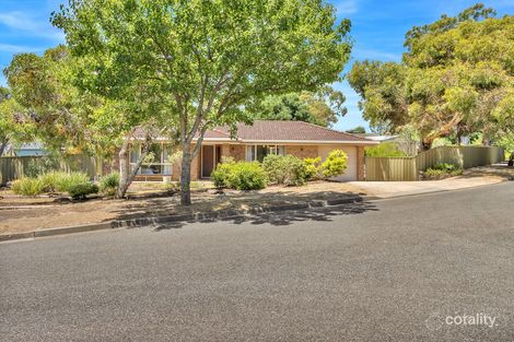 Property photo of 14 Colonel Light Drive Lyndoch SA 5351