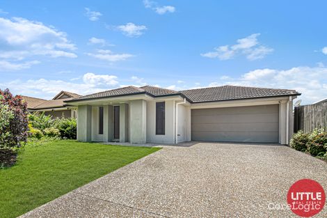 Property photo of 196 Benhiam Street Calamvale QLD 4116