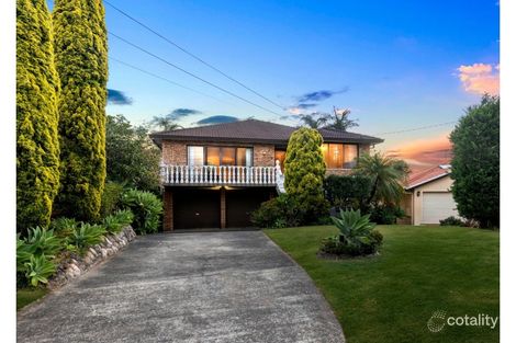 87 Rival St, Kareela, NSW 2232