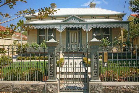 15 Hannan St, Williamstown, VIC 3016