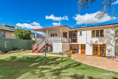 Property photo of 8 Warringah Street Everton Park QLD 4053
