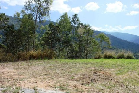 Property photo of 1 Burbridge Close Redlynch QLD 4870
