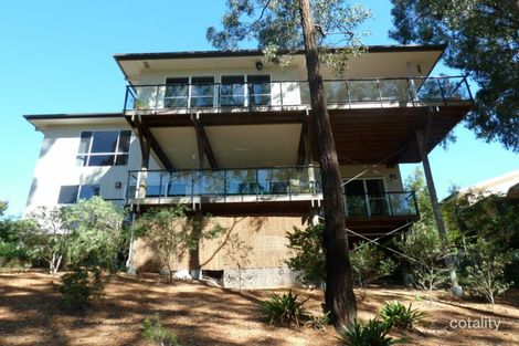 Property photo of 24 The Knoll Tallwoods Village NSW 2430