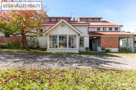 Property photo of 1464 Cobargo Bermagui Road Cobargo NSW 2550