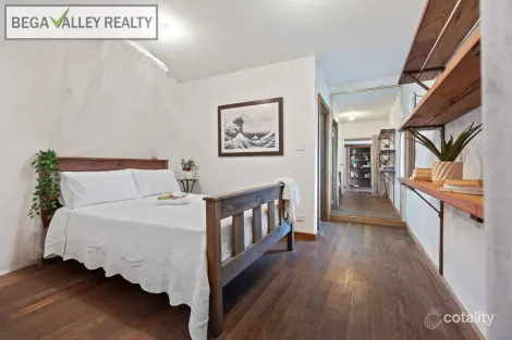 Property photo of 1464 Cobargo Bermagui Road Cobargo NSW 2550