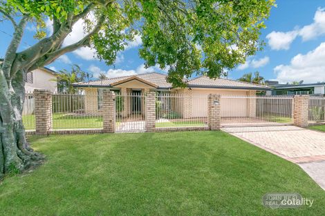 Property photo of 2 Dalton Street Redcliffe QLD 4020