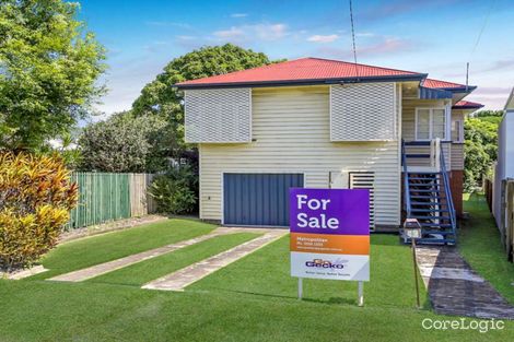 Property photo of 12 Douglas Street Enoggera QLD 4051