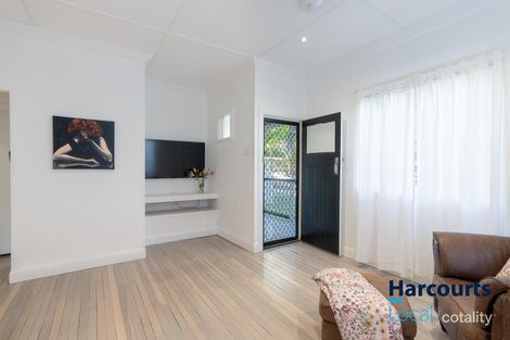 Property photo of 58 Rilatt Street Wavell Heights QLD 4012