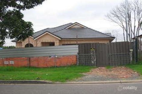 18 Granville St, Fairfield Heights, NSW 2165