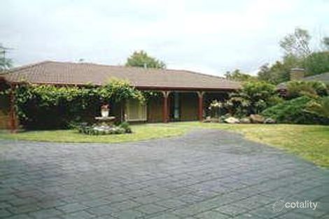 Property photo of 429 Old Melbourne Road Ballan VIC 3342