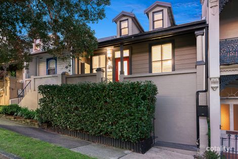 Property photo of 106 Denison Street Bondi Junction NSW 2022