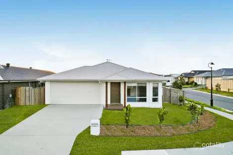 Lot 520 Paterson Rd, Walloon, QLD 4306