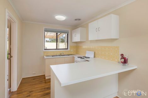 Property photo of 6 Giltinan Place Holt ACT 2615