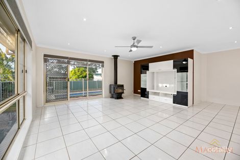 Property photo of 29 Gerald Crescent Doonside NSW 2767