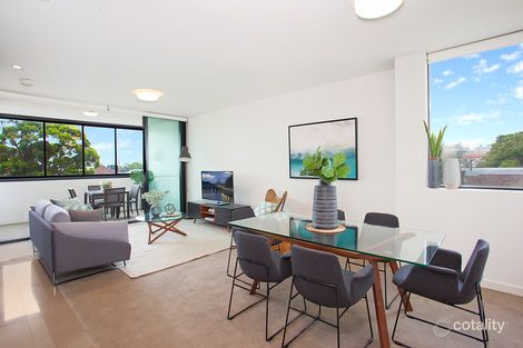 Property photo of 305/1-7 Gantry Lane Camperdown NSW 2050